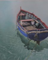 Fishing Boat Tender