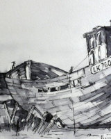 High and Dry
