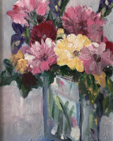 Gerbera