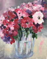Peonies