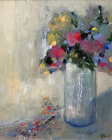 Flower Study