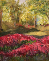 Spring Woodland