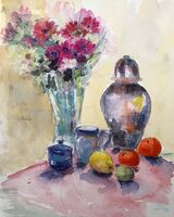 Still Life