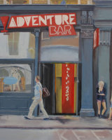 The London Bar