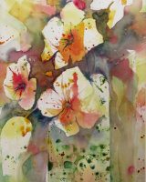 Flowers in Vase