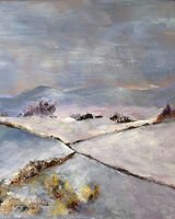 Winter Fields