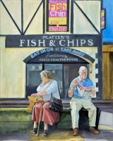 English Holiday