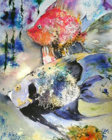 Tropical Fish