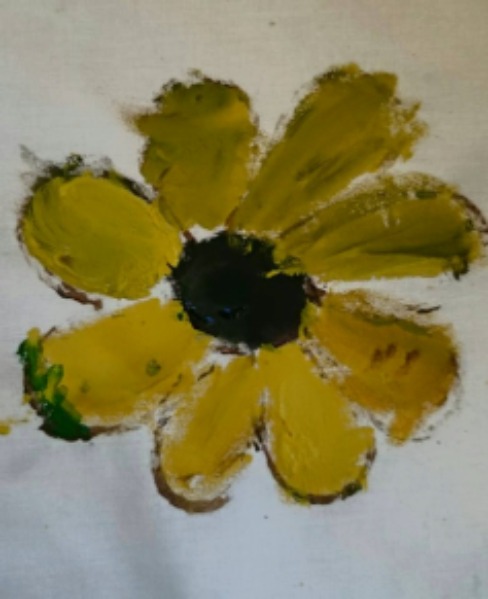 Freedom Flowers Project