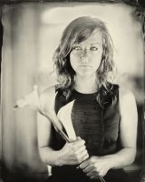 Wetplate Collodion