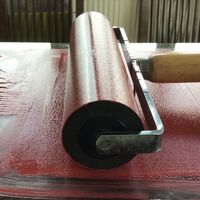 WORKSHOP Reduction Linocut One-to-one 10am-5pm various dates £90