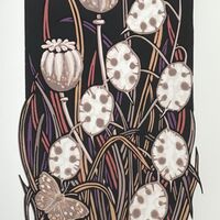 September seedheads
