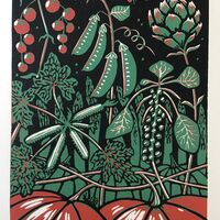 The VEG garden