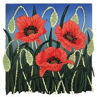WORKSHOP Reduction Linocut One-to-one 10am-5pm various dates £95