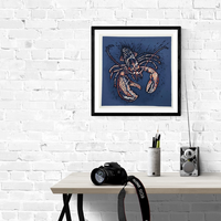 lobster room