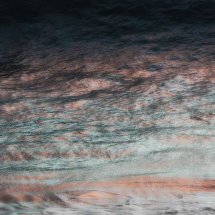 'Ocean' -  Series 1 - F