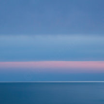 Sand Sea and Sky - St.Brelade's Bay