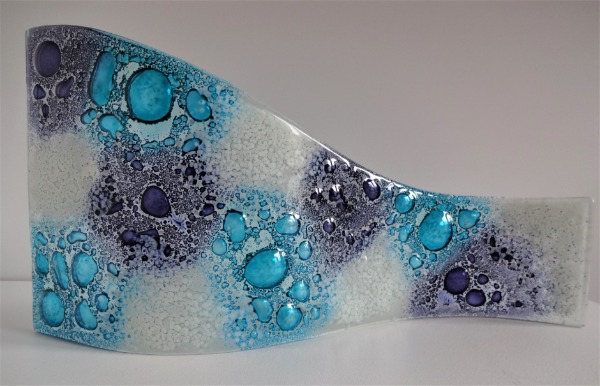 Curves and Sculptural Pieces