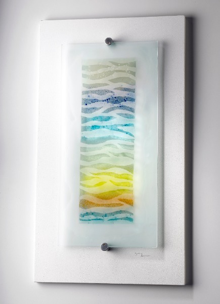 Wall Art - Waves