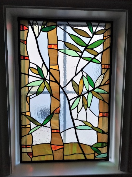Stained Glass