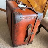 Leather Trunk 2