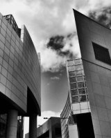 Opera House, Bastille, Paris