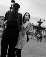 Women, Paris