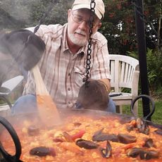 Sidmouth August 2018