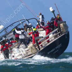 Round The Island 2012