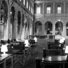 Venice November 2013