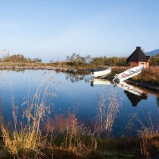 Lapland September 2014