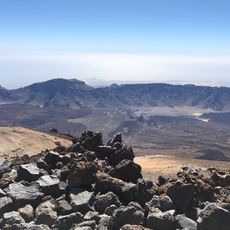 Mount Teide