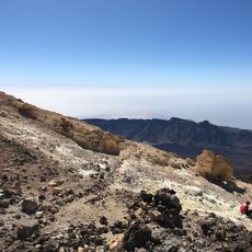Mount Teide