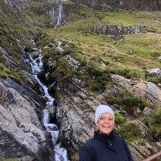 Woods family holidays