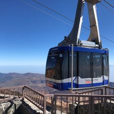 Mount Teide