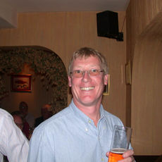 Caj's 40th party Mirabelles