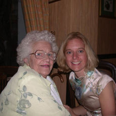 Caj's 40th party Mirabelles