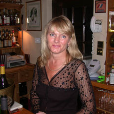 Caj's 40th party Mirabelles