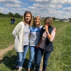 The Waterside 12/13th May 2019