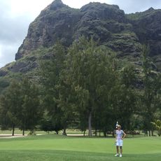 Dinarobin Hotel Golf Club (Paradis)