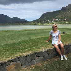 Dinarobin Hotel Golf Club (Paradis)