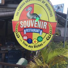 great place! Just a short walk along the beach from our hotel