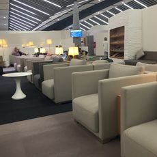 Sir Seewoosagur Ramgoolam International Airport