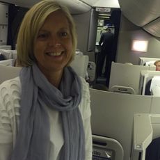 Sir Seewoosagur Ramgoolam International Airport