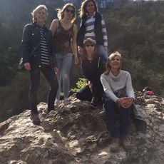 Peak District National Park, Tissington