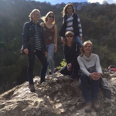 Peak District National Park, Tissington