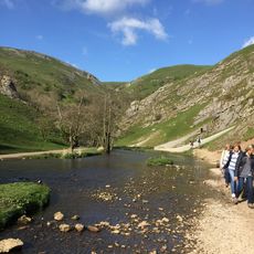 Peak District National Park, Tissington