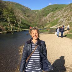 Peak District National Park, Tissington