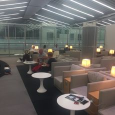 Sir Seewoosagur Ramgoolam International Airport