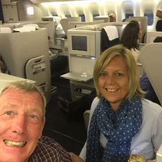 Sir Seewoosagur Ramgoolam International Airport